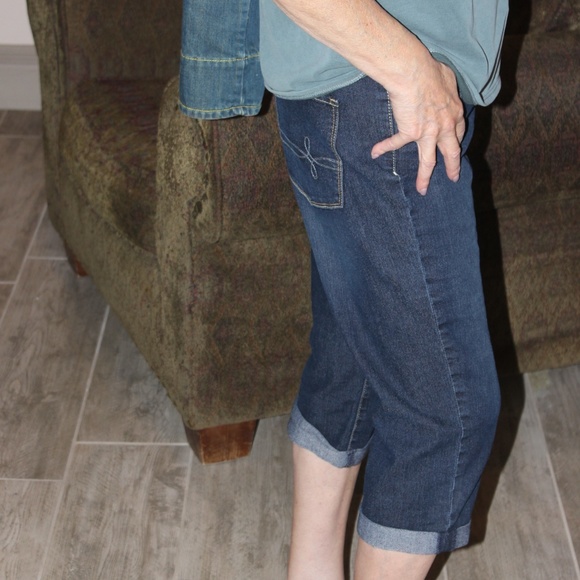 Denizen Jeans from Levi's Size 10, - Picture 3 of 4